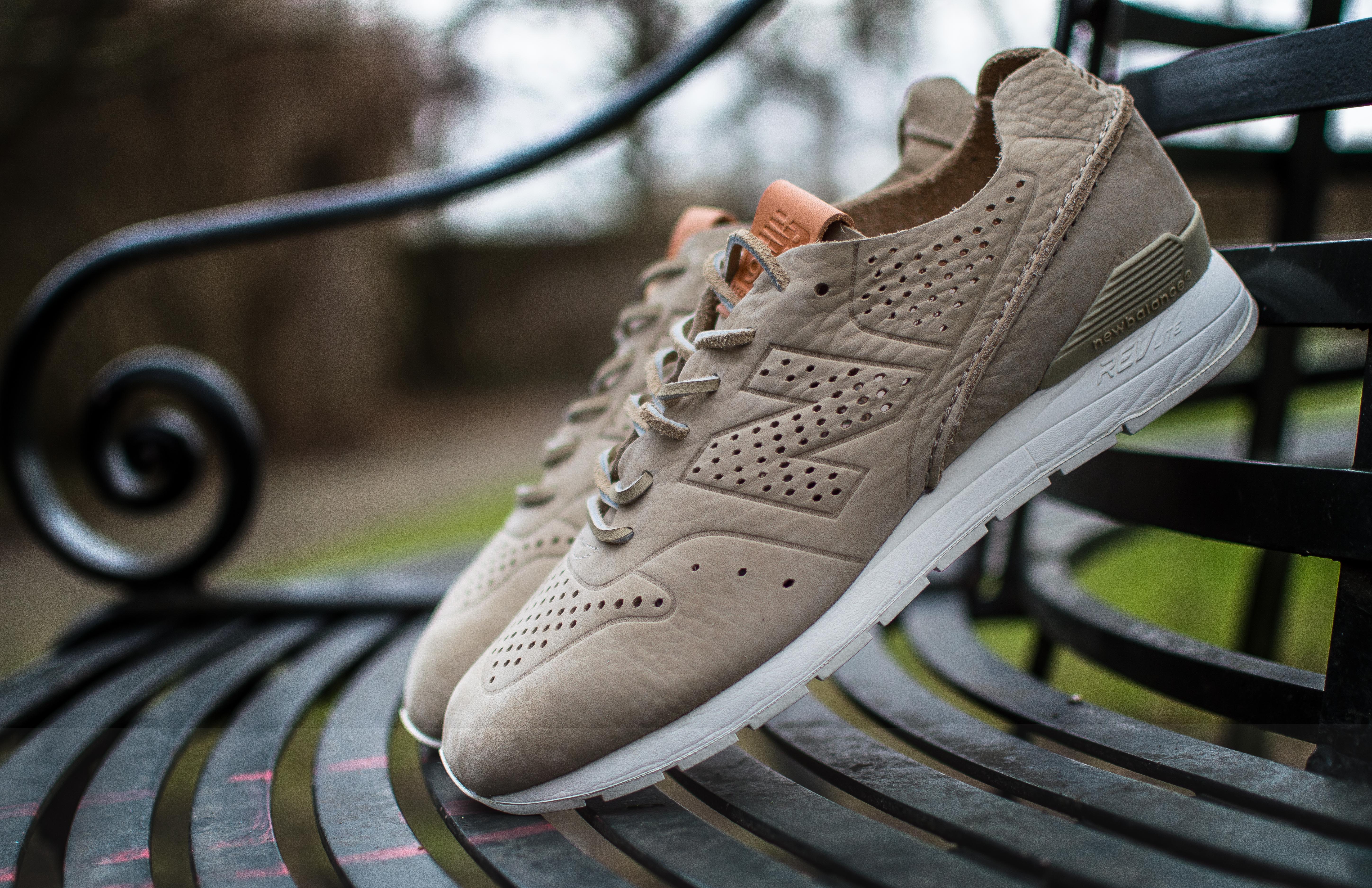 new balance revlite beige